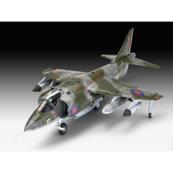 Harrier GR.1 – zestaw upominkowy 1:32