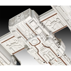 Revell Star Wars Y-Wing Fighter 1:72