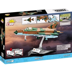MiG-21 (NRD / Czechosłowacja)