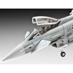 Eurofighter Typhoon – model 1:144