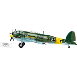 Heinkel He 111 H-3