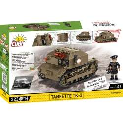 Tankietka TK-3