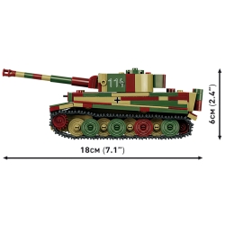 Pz.Kpfw. VI Tiger Ausf. E 2w1