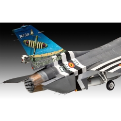 F-16 Falcon 1:32 – 50. rocznica