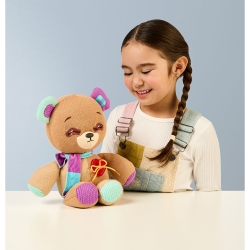 Miś Guziczek Thready Bear