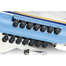 Antonov An-225 Mrija 1:144