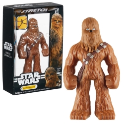 Stretch Chewbacca – figurka Star Wars