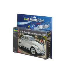 Model Set 1:24 VW Beetle Limousine 1968