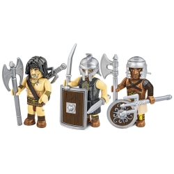 Gladiatorzy – figurki i akcesoria
