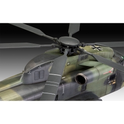 CH-53 GS/G, model 1:48