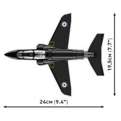 BAe Hawk T1 – Armed Forces