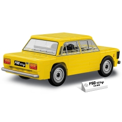 FSO 125p 1,5 ME
