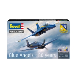 Blue Angels 80 Years 1/72