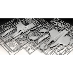 F/A-18E Super Hornet Top Gun 1:48