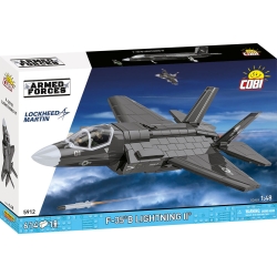 F-35B Lightning II 1:48