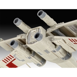 STAR WARS X-WING FIGHTER