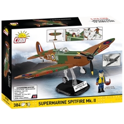 Supermarine Spitfire Mk.II 1:32