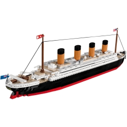 R.M.S. Titanic – Historical Collection