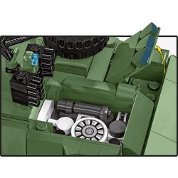 Stryker M1126 ICV