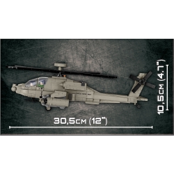 AH-64 Apache