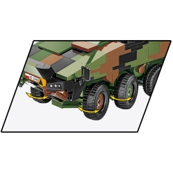 KTO Rosomak 2 w 1 PL/UKR