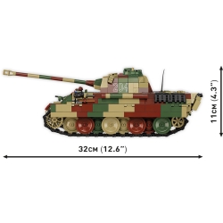 Pz.Kpfw. V Panther Ausf. A