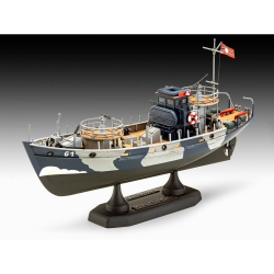 KFK (Kriegfischkutter), 1:144