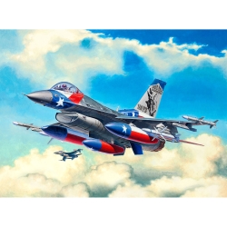 F-16C Fighting Falcon 1:144