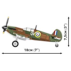 Supermarine Spitfire Mk.I N3200