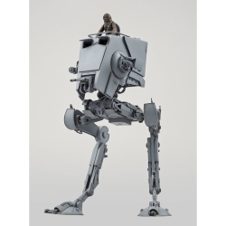 Revell Star Wars AT-ST 1:48