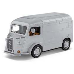 Citroën Type H – model z klocków