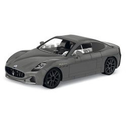Maserati GranTurismo Folgore