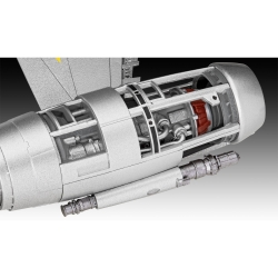 N-1 Starfighter – The Mandalorian