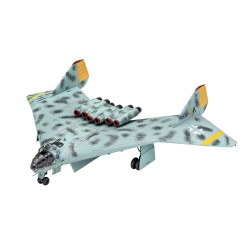 Arado AR E.555 – model 1:72
