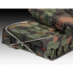 Leopard 2A6/A6M, 1:72
