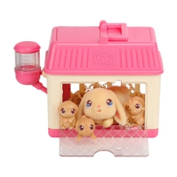 Little Live Pets Mama Surprise Mini
