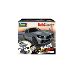 Revell Build'n Race Mercedes-AMG GT R