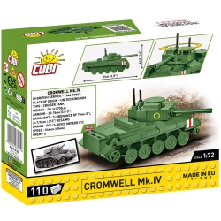 Cromwell Mk.IV 1:72