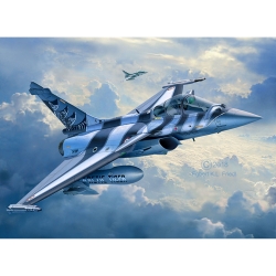 Dassault Rafale C 1:48