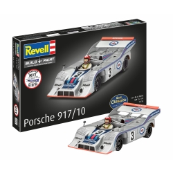 Porsche 917/10 – zestaw startowy 1:32