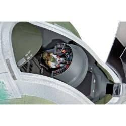 Statek Boba Fetta
