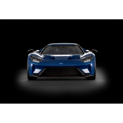2017 Ford GT 1:24 Easy-Click