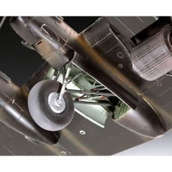 Lancaster B.III Dambuster 1:72