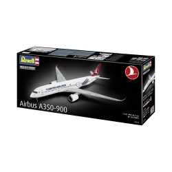 Airbus A350-900 Turkish Airlines 1:144