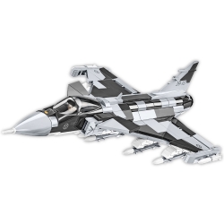 COBI Armed Forces Saab JAS 39 Gripen E
