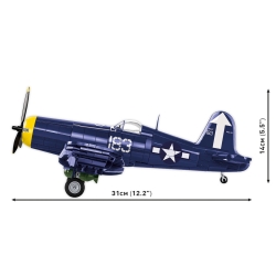 Vought F4U-1D Corsair