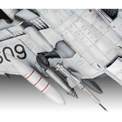 Sea Vixen FAW 2 – model 1:72