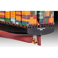 Colombo Express – model statku 1:700