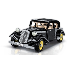 1938 Citroën Traction Avant 11CV