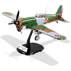 Morane-Saulnier MS.406 – Historical Collection